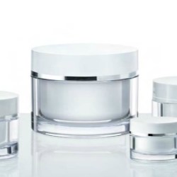 Plastic Jars